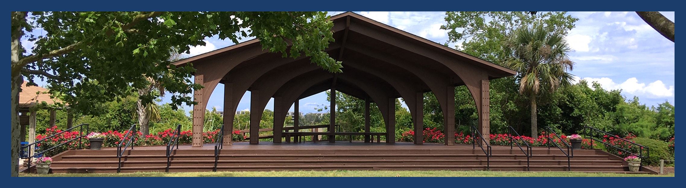 Banner - Event Stage