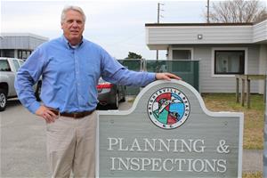 Planning Inspections Department Wrightsville Beach Nc