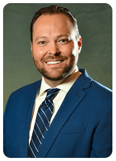 Haynes Brigman Head Shot for Home Page News Flash