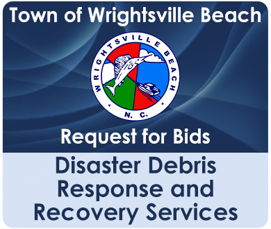 1 BLUE Homepage Button Disaster Debris Response and Recovery Services