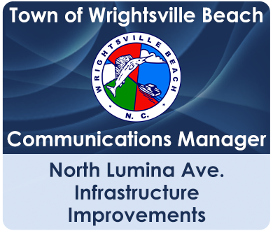 1 BLUE Homepage Button N Lumina Improvements