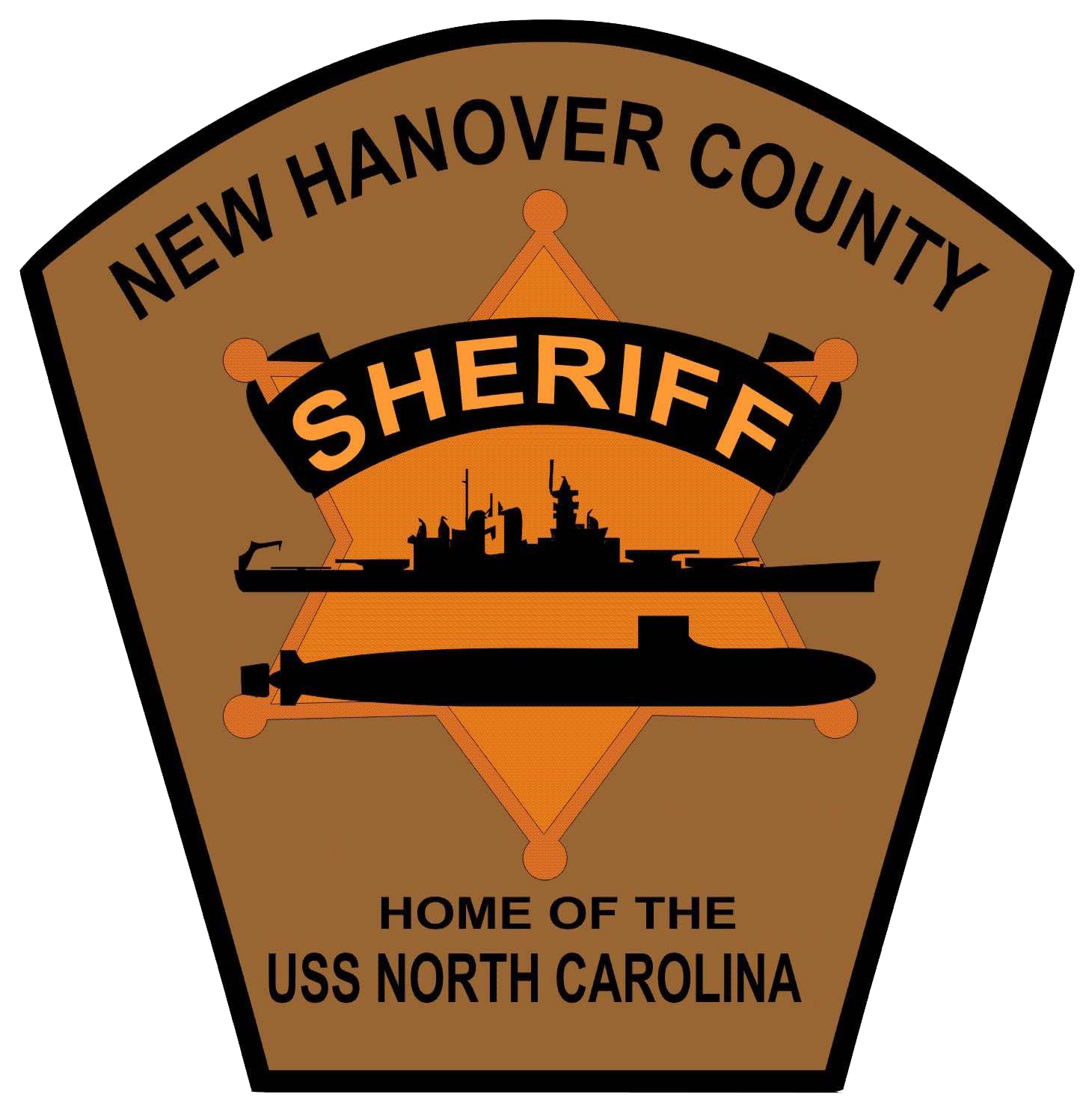 NHC Sherriff logo transparent
