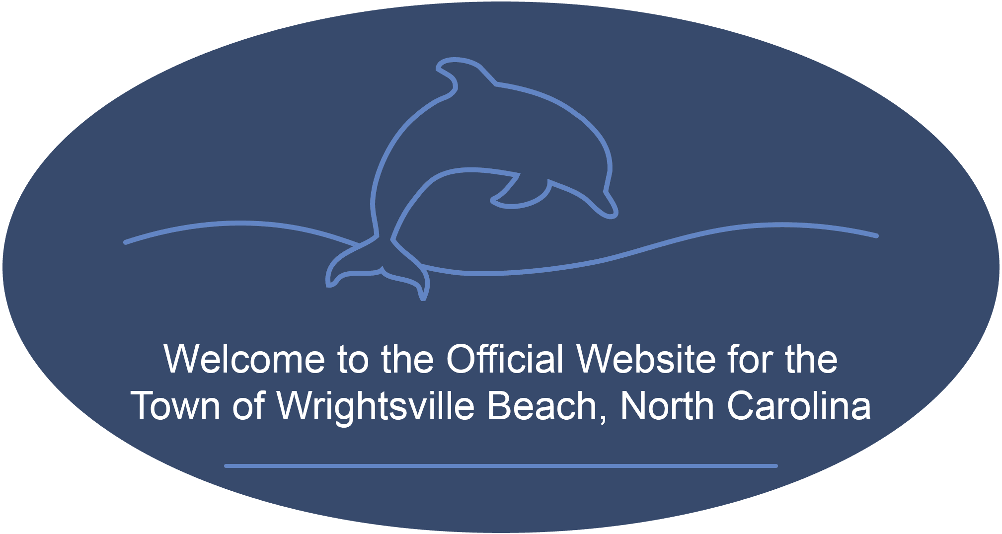 Dolphin Welcome Oval